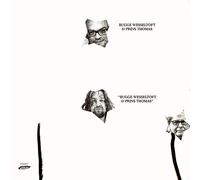 BUGGE WESSELTOFT & P - Bugge Wesseltoft & Prins Thoma