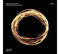 Bugge Wesseltoft – Sharing