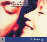 Bugge Wesseltoft & Sidsel Endresen - Nightsong