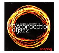 Bugge Wesseltoft's New Conception of Jazz - Sharing