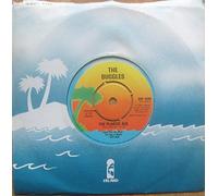 BUGGLES - BUGGLES 7" Single - The Plastic Age/Island,EX+