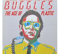 Buggles - The Age Of Plastic [VINYL]