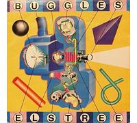 Buggles, The - Elstree - Buggles, The 7" 45
