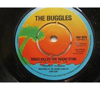 Buggles - Video Killed The Radio Star