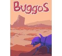 Buggos (PC) - Steam Key - GLOBAL