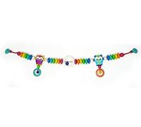 Buggy Chain Buggy Accessories Twin car Chain owl L/B/H 200X40X40 mm of New