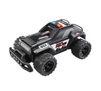 Buggy Highway Police RC Radio-Controlled Revell