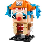 Buggy the Clown Figure