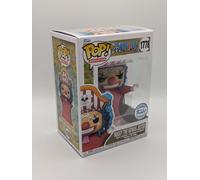 Funko POP! Buggy The Genius Jester - One Piece