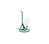 Bugia Table Lamp Green
