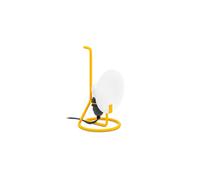 Bugia Table Lamp Yellow