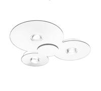 Bugia Triple 2700K Ceiling Light White