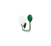 Bugia Wall Lamp 1 Green