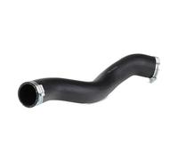 Air duct pipe 81829 BUGIAD for MITSUBISHI ASX LANCER VIII OUTLANDER II