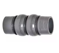 BUGIAD 88715 Charger intake hose