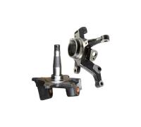 LEFT FRONT STEERING KNUCKLE WHEEL SUSPENSION FITS: AUDI A3 / S3 1.8 T/1.8 T Q