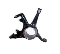 BUGIAD BSP25136 Steering knuckle