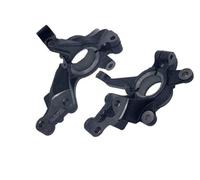 Wheel knuckle Front Axle Right BSP25315 BUGIAD for FORD FIESTA VI FIESTA VI Van