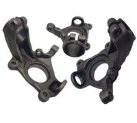 BUGIAD BSP25324 Steering knuckle