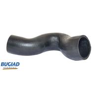 BUGIAD Charger Hose For VAUXHALL OPEL ASTRA 1302499