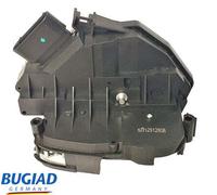 BUGIAD Door Lock Actuator Mechanism Front Left For VOLVO S60 V60 31349858