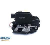 BUGIAD Door Lock Actuator Mechanism Front left For VW GOLF PASSAT 3B1837015A