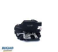 BUGIAD Door Lock Actuator Mechanism Front Right For VW GOLF BORA 3B1837016A