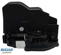 BUGIAD Door Lock Latch Actuator Front Left For BMW E87 F20 E90 F30 51217202143