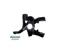 BUGIAD Front Right Steering Knuckle Spindle for VW Audi A3 Seat Skoda 5Q0407256N