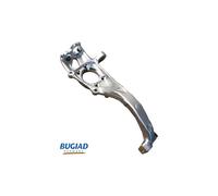 BUGIAD Front Right Tapered Control Arm Spindle for Audi A4 A5