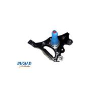 BUGIAD Left Front Axle Spindle Pivot for MERCEDES C-Class T-Model E CLK SLK