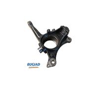 BUGIAD Left Front Axle Spindle Pivot for Peugeot 407 Citroën C6 XM C5 III 364697
