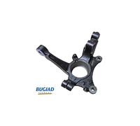 BUGIAD Left Front Wheel Hub Knuckle for Peugeot 508 I 1640790380 3646A9