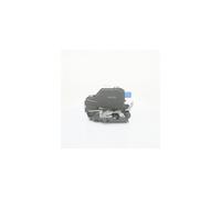 BUGIAD Rear Door Latch Lock For VW Seat Skoda Fabia I 3B4839016AG 3B4839016AN
