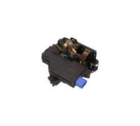 BUGIAD Rear Left Door Lock Mechanism For Skoda Octavia II 1.2 TSI 1.4