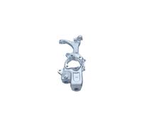BUGIAD Right Front Control Arm Spindle for Audi A4 Seat Exeo BSP25139PROKIT