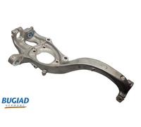 BUGIAD Steering Knuckle Front Left for Audi 4G0407253A