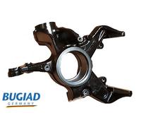 BUGIAD Steering Knuckle Wheel Bearing Hub Right Front For VW AUDI 6Q0407256AC