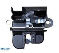 BUGIAD Tailgate Lock Latch Mechanism For VW POLO JETTA TIGUN 5M0827505E
