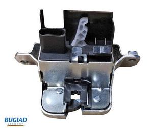 BUGIAD Tailgate Lock Latch Mechanism For VW SHARAN TOUAREG 7P0827505G