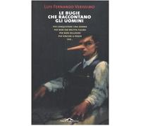 Bugie Che Raccontano Gli Uomini