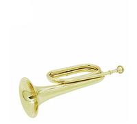 Bugle Pioneer Charger Assembling Horn Step Horn Easy To Blow Horn