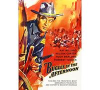 Bugles In The Afternoon [DVD]