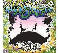 Buglite - Those Days