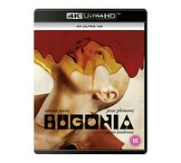 Bugonia [4K Ultra HD]