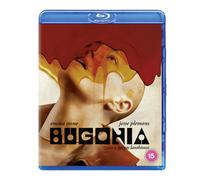 Bugonia – Blu-ray – Universal Pictures