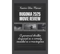 Bugonia 2025 MOVIE REVIEW: A paranoid thriller disguised as a comedy, revealed as a masterpiece