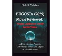 Bugonia (2025)Movie Reviewed : Yorgos Lanthimos’ Darkly Comic Vision: A Deep Dive into Paranoia, Conspiracies, and the Cult Legacy of a Sci-Fi Remake