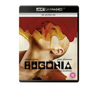 Bugonia 4K Ultra HD (includes Blu-ray)