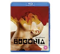 Bugonia Blu-ray (2026) Emma Stone, Lanthimos (DIR) cert 15 NEW Great Value